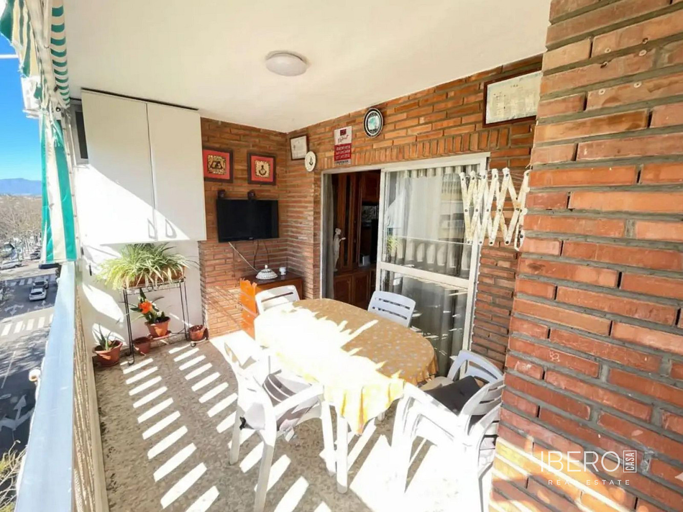 Piso 4+kk – Marbella, Barrio Alto - Vista 4