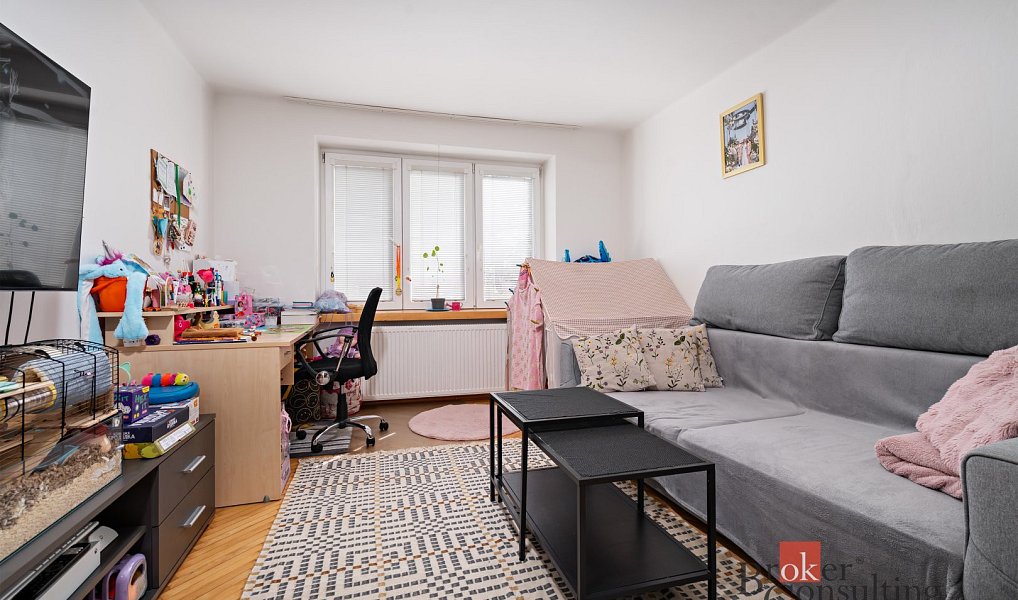 Prodej bytu 2+1 49 m², Plzeň – náhled fotky 3