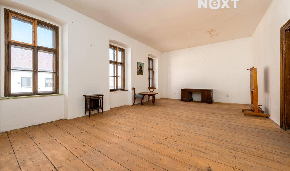 Prodej domu 454 m² s pozemkem 2 262 m², Panenský Týnec – náhled fotky 10