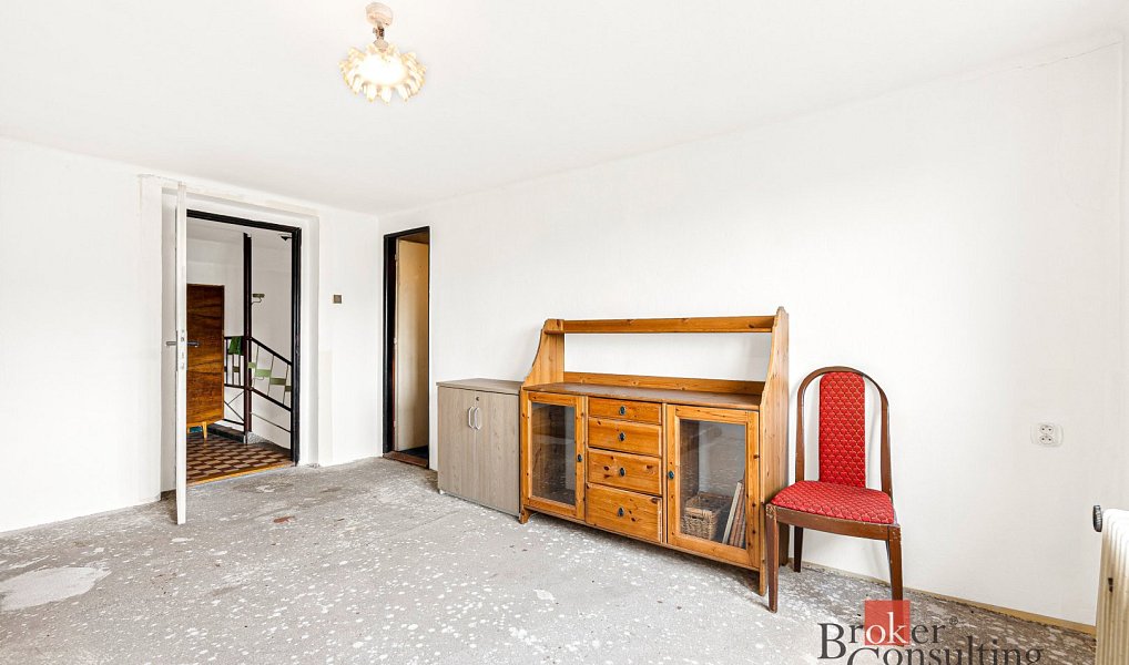Prodej domu 270 m² s pozemkem 713 m², Chotoviny – náhled fotky 19