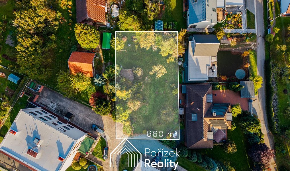 Prodej stavebního pozemku 660 m², Nové Město nad Metují – náhled fotky 6