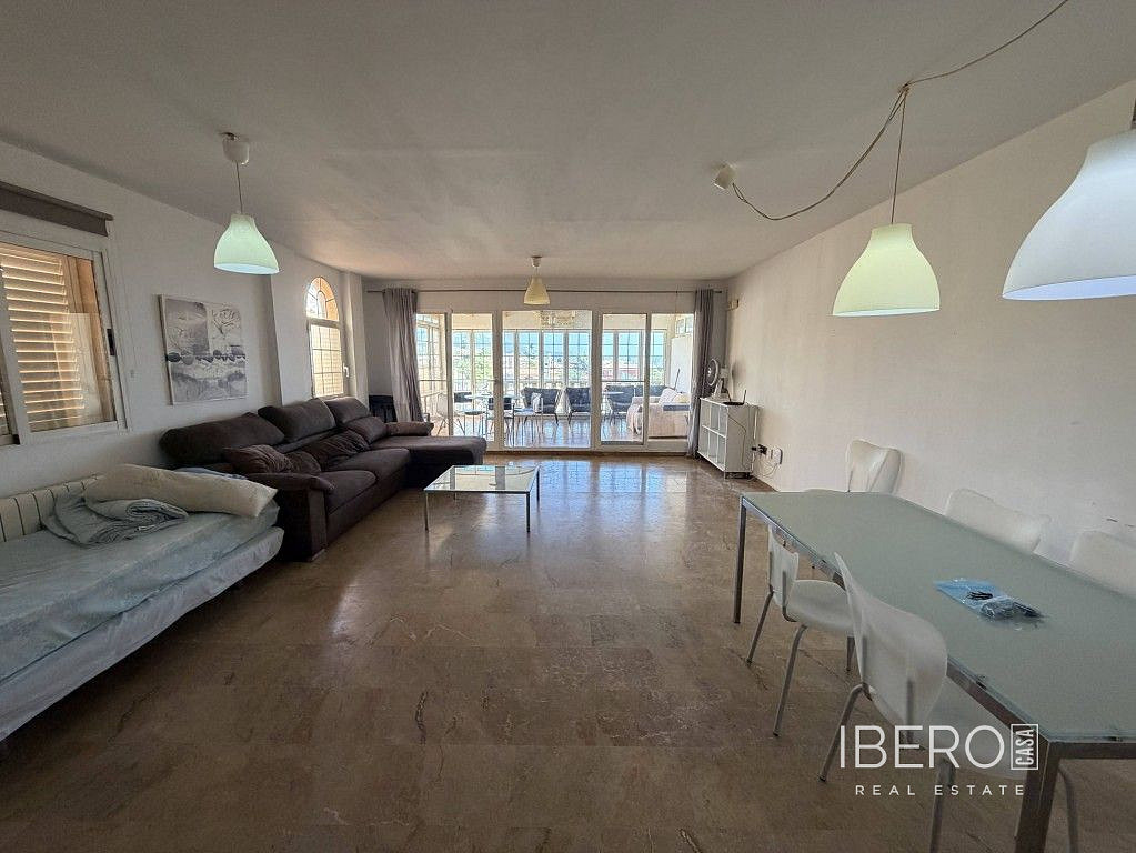 Casa 4+kk – La Nucia