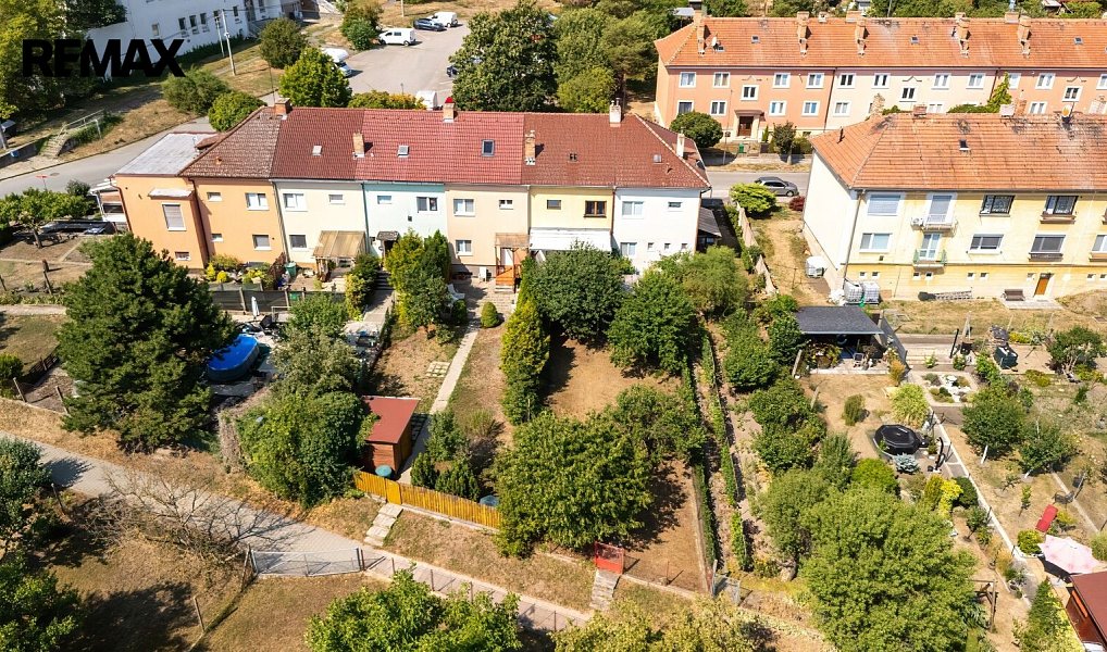 Prodej domu 131 m² s pozemkem 320 m², Hustopeče – náhled fotky 3