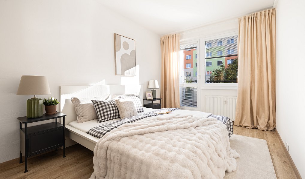 Prodej bytu 3+1 70 m², Olomouc – náhled fotky 2