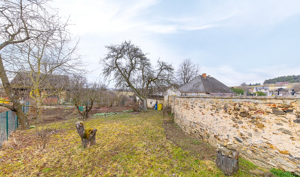 Prodej domu 120 m² s pozemkem 760 m², Sulíkov – náhled fotky 18