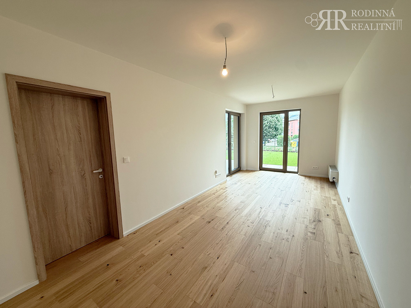 Pronájem bytu 2+kk 48 m² – další