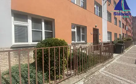 Prodej bytu 2+kk 47 m²