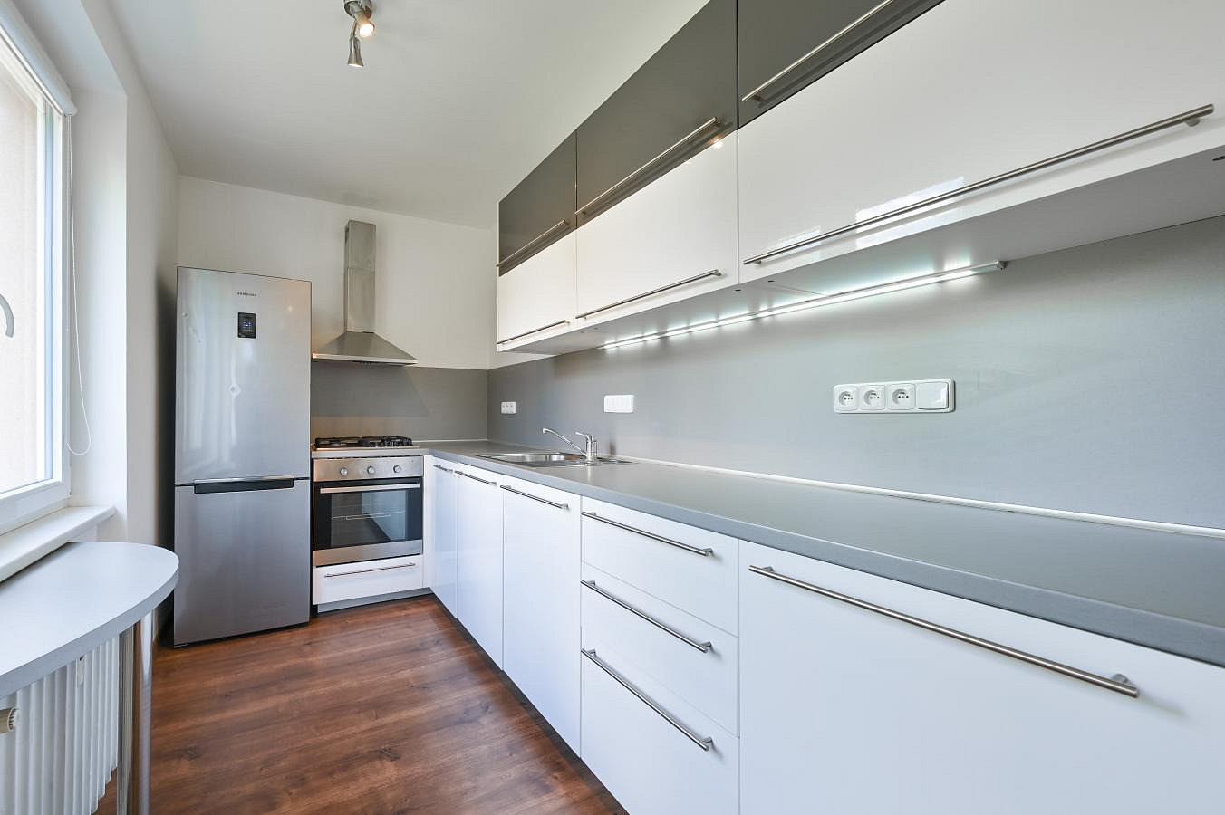 Pronájem bytu 3+kk 63 m²
