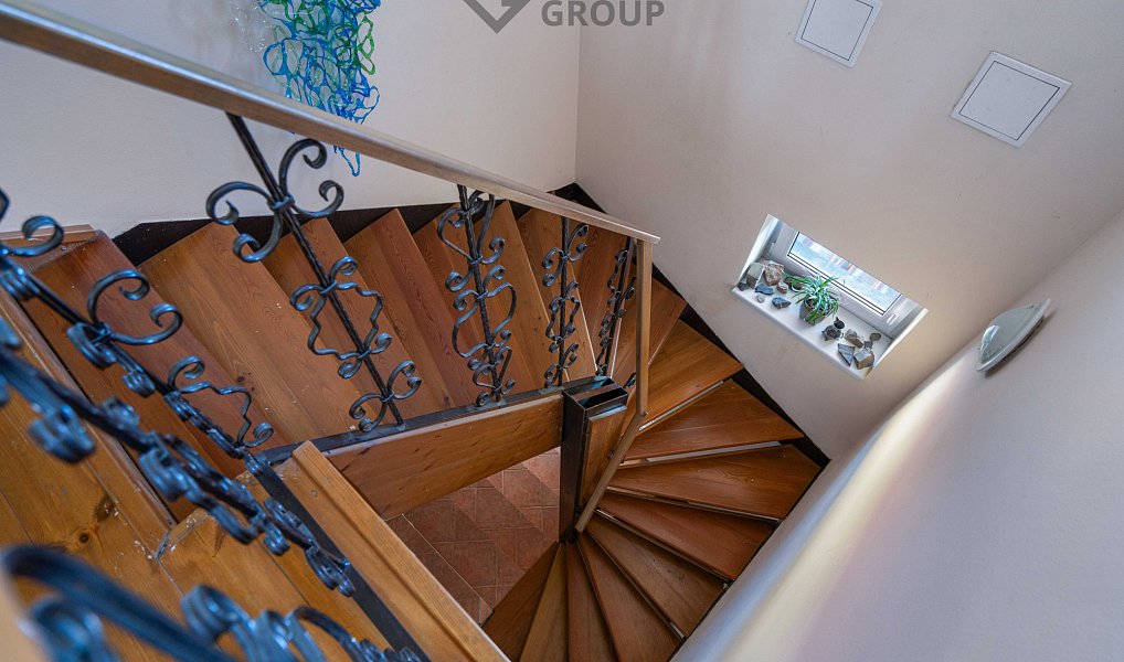 Prodej domu 213 m² s pozemkem 793 m², Chýnice – náhled fotky 11