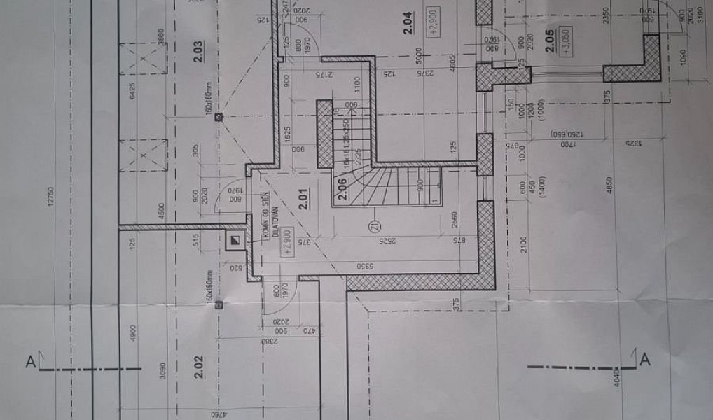Prodej domu 176 m² s pozemkem 500 m², Beřovice – náhled fotky 41