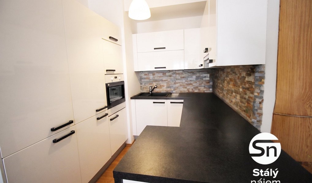 Pronájem bytu 2+kk 47 m², Praha – náhled fotky 4
