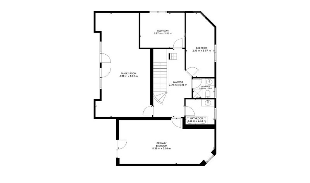 Prodej domu 250 m² s pozemkem 11 733 m², Kolinec – náhled fotky 20