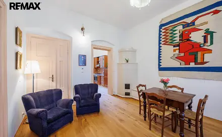 Pronájem bytu 4+1 108 m², Jaltská, Karlovy Vary