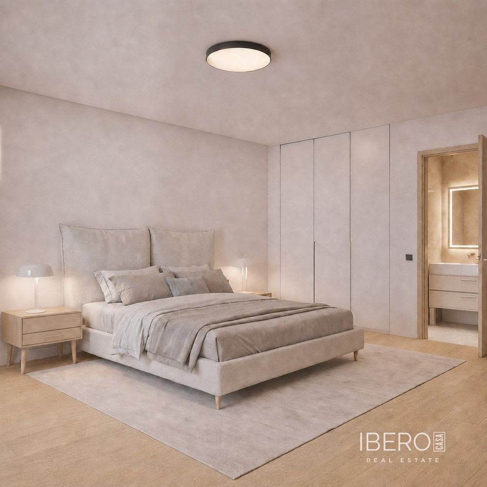 Piso 2+kk – La Zubia, Comarca de la Vega de Granada - Vista 4