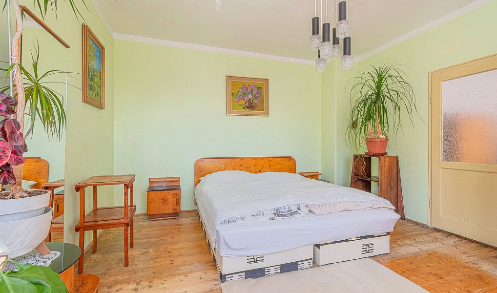 Prodej nájemního domu, činžáku 230 m², Konice – náhled fotky 11