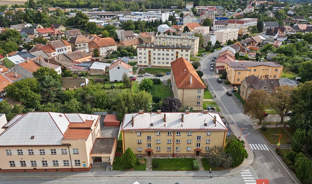 Prodej bytu 3+kk 67 m², Skuteč – náhled fotky 18