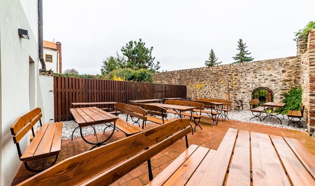 Pronájem restaurace 90 m², Jihlava – náhled fotky 21