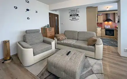 Prodej bytu 2+1 63 m², Bezručova, Kolín - Kolín III