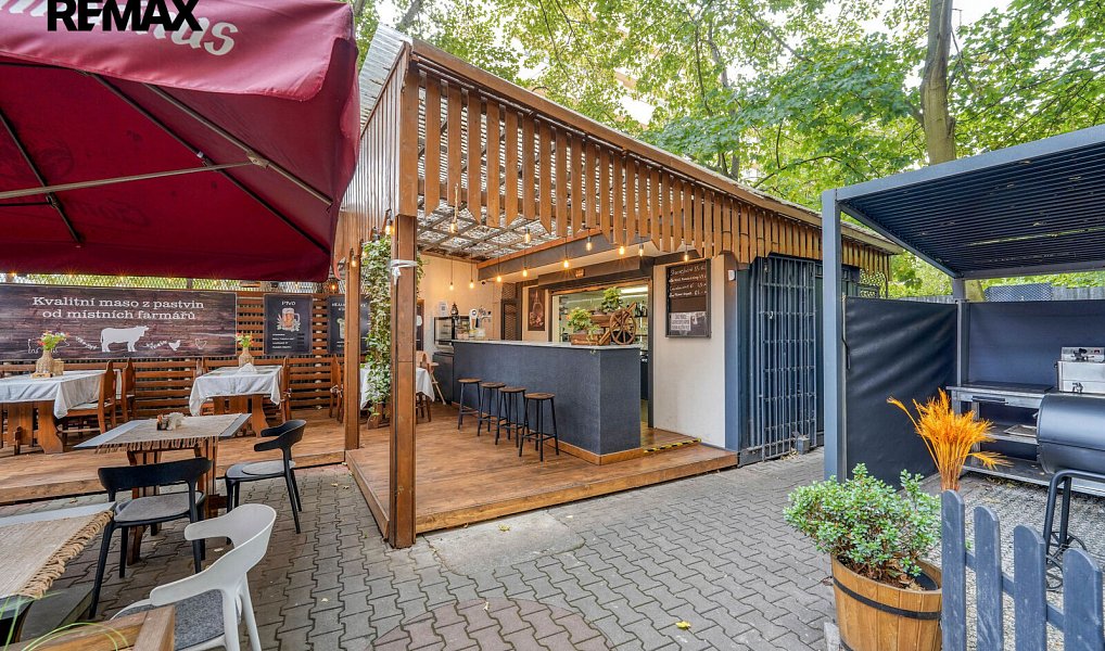 Pronájem restaurace 288 m², Plzeň – náhled fotky 6