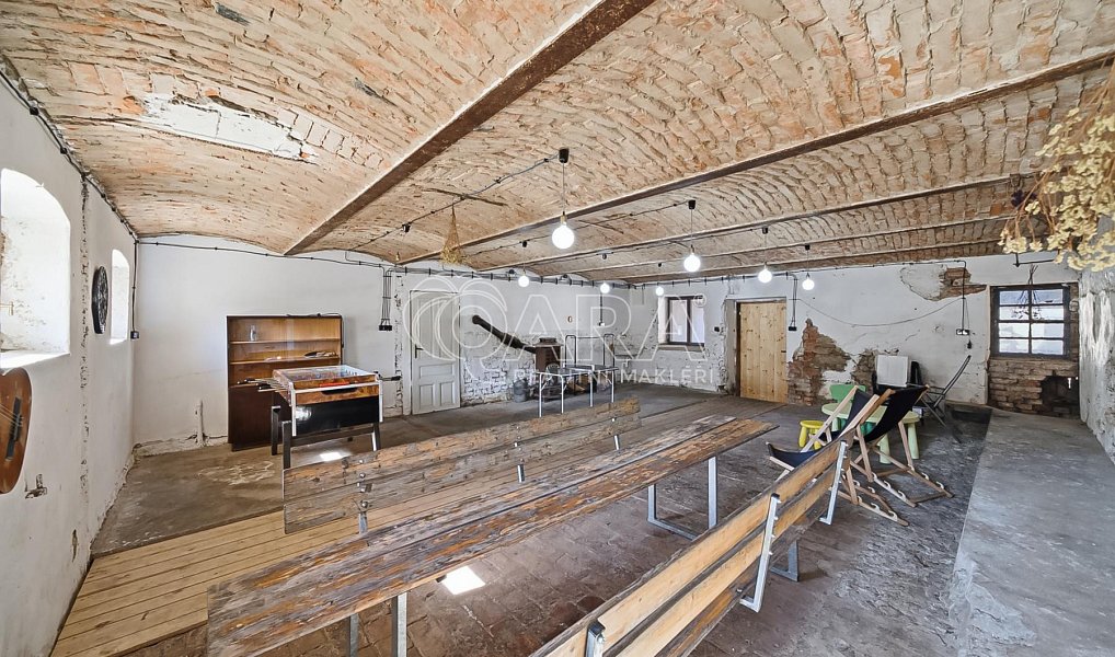 Prodej domu 260 m² s pozemkem 2 811 m², Velké Losiny – náhled fotky 52
