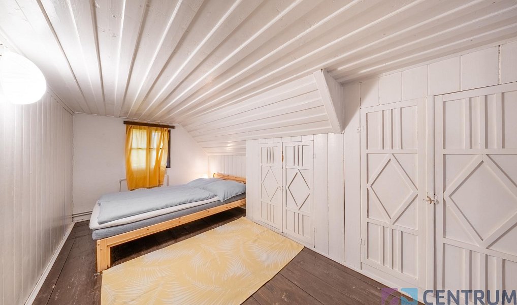 Prodej domu 110 m² s pozemkem 2 646 m², Mařenice – náhled fotky 6