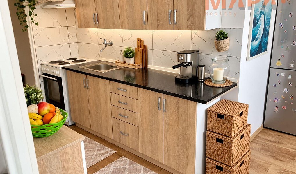 Prodej bytu 3+1 67 m², Chomutov – náhled fotky 2