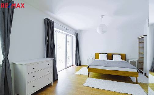 Prodej bytu 4+kk 106 m², Tichá, Český Krumlov - Nové Spolí