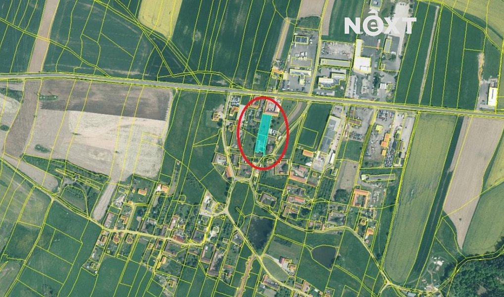 Prodej domu 236 m² s pozemkem 570 m², Dobev – náhled fotky 20