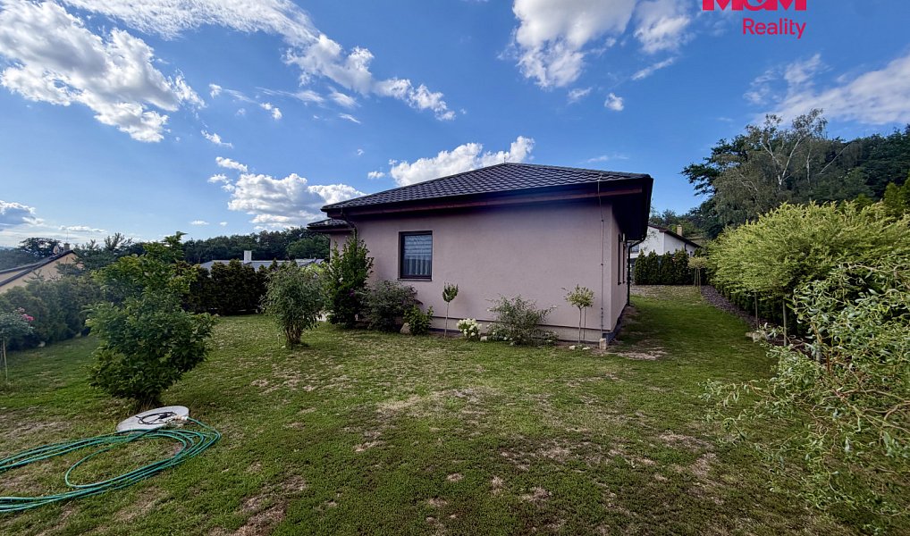 Prodej domu 84 m² s pozemkem 938 m², Březno – náhled fotky 15