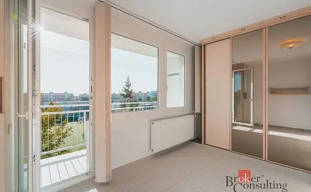 Prodej bytu 4+1 81 m², Žlutická, Plzeň - Bolevec