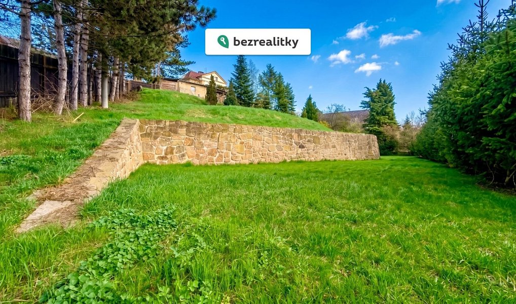 Prodej stavebního pozemku 1 210 m², Ústí nad Labem – fotka 1 z 16