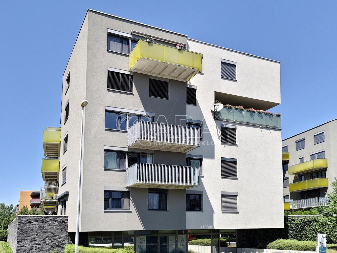 Pronájem bytu 3+kk 73 m² — photo 3