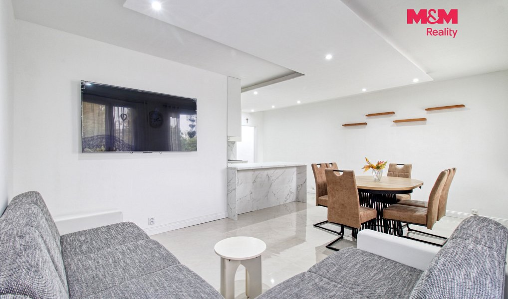 Prodej bytu 4+1 96 m², Most – náhled fotky 2