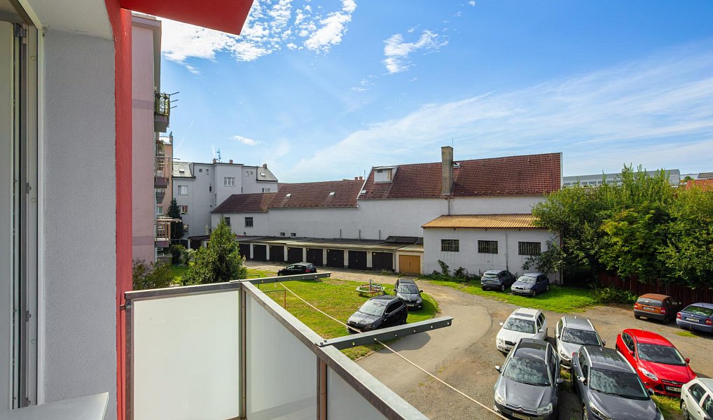Prodej bytu 3+1 66 m², Rakovník – náhled fotky 9