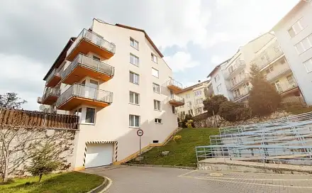 Prodej bytu 4+kk 123 m²