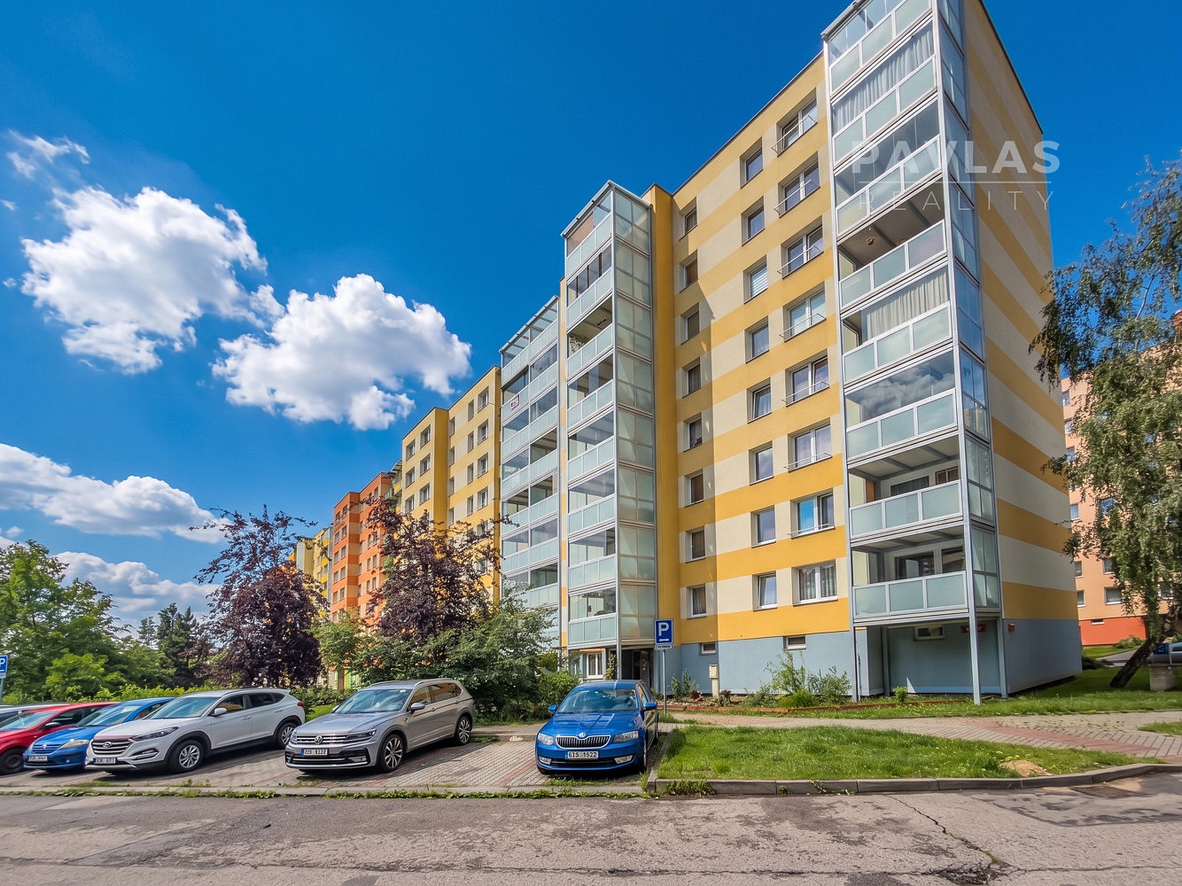 Prodej bytu 4+1 87 m² — photo 2