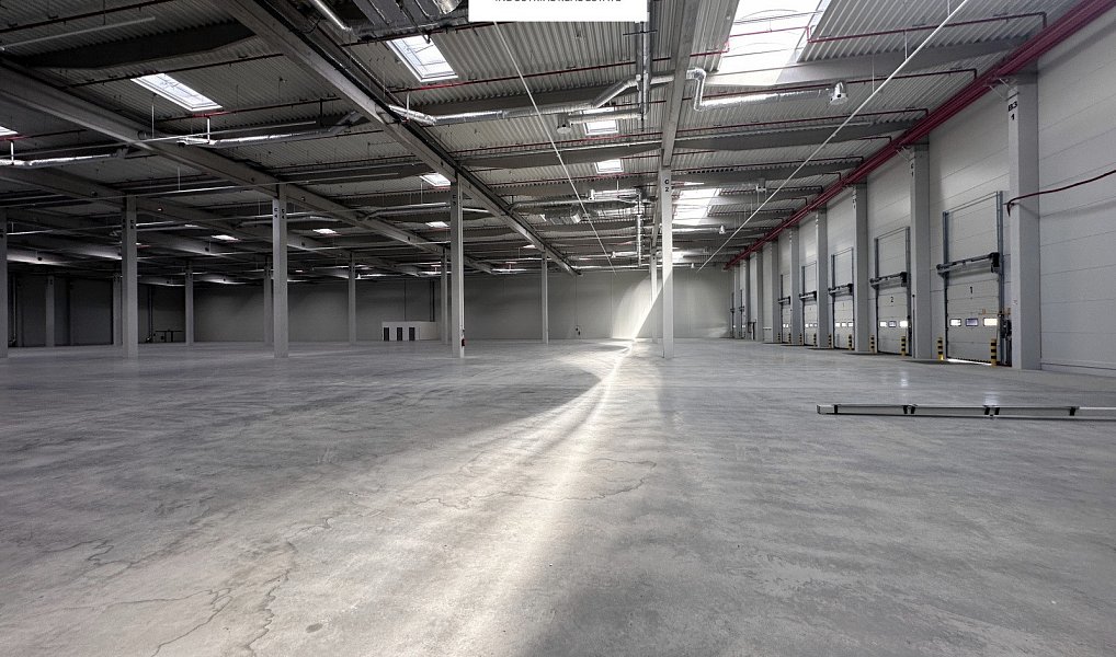 Pronájem skladovacích prostor 19 825 m², Pohořelice – náhled fotky 3