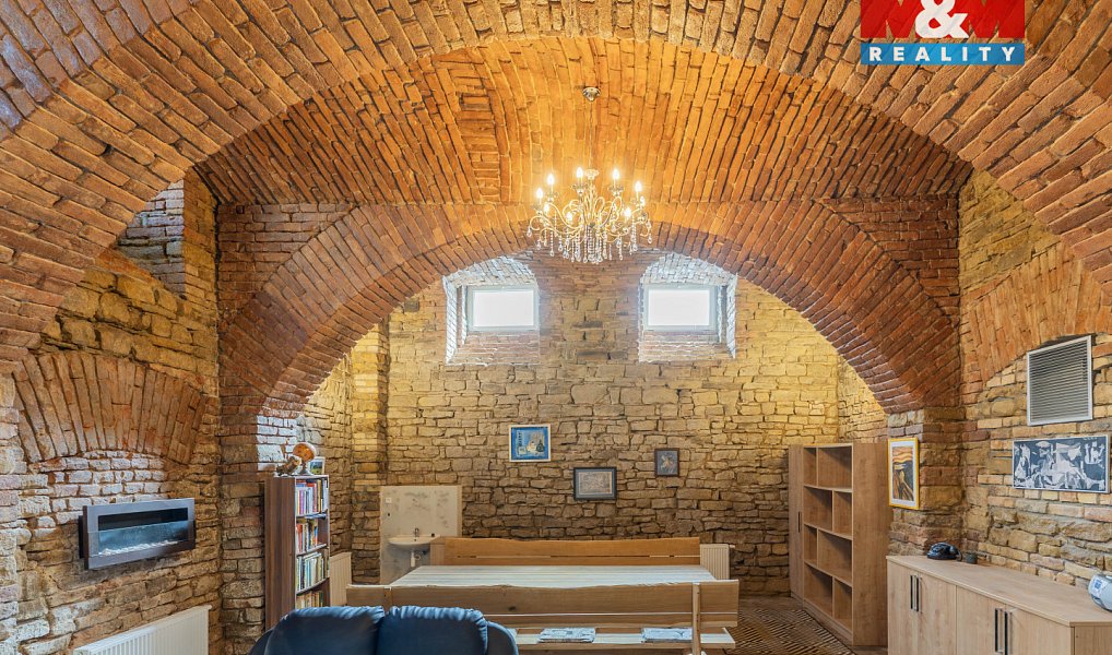 Prodej komerčního objektu (jiného typu) 106 m², Kroměříž – náhled fotky 8