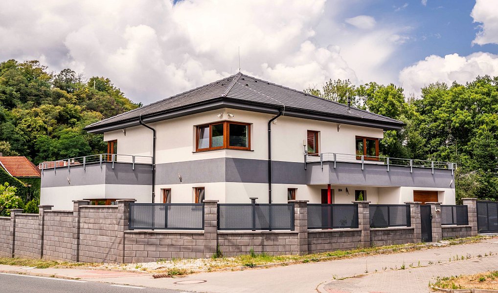 Prodej domu 229 m² s pozemkem 777 m², Chrustenice – náhled fotky 5