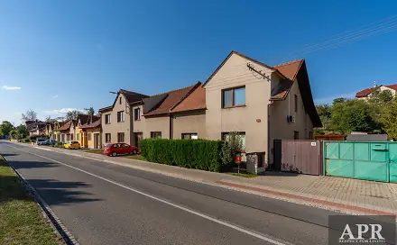Prodej domu 150 m² s pozemkem 1 062 m², Solná cesta, Uherské Hradiště - Sady