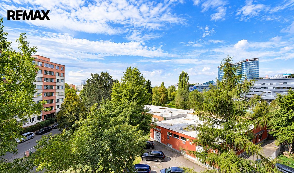 Prodej bytu 1+kk 25 m², Praha – náhled fotky 2