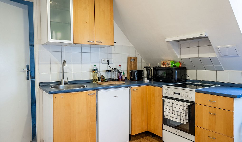 Prodej domu 255 m² s pozemkem 201 m², Hostinné – náhled fotky 10