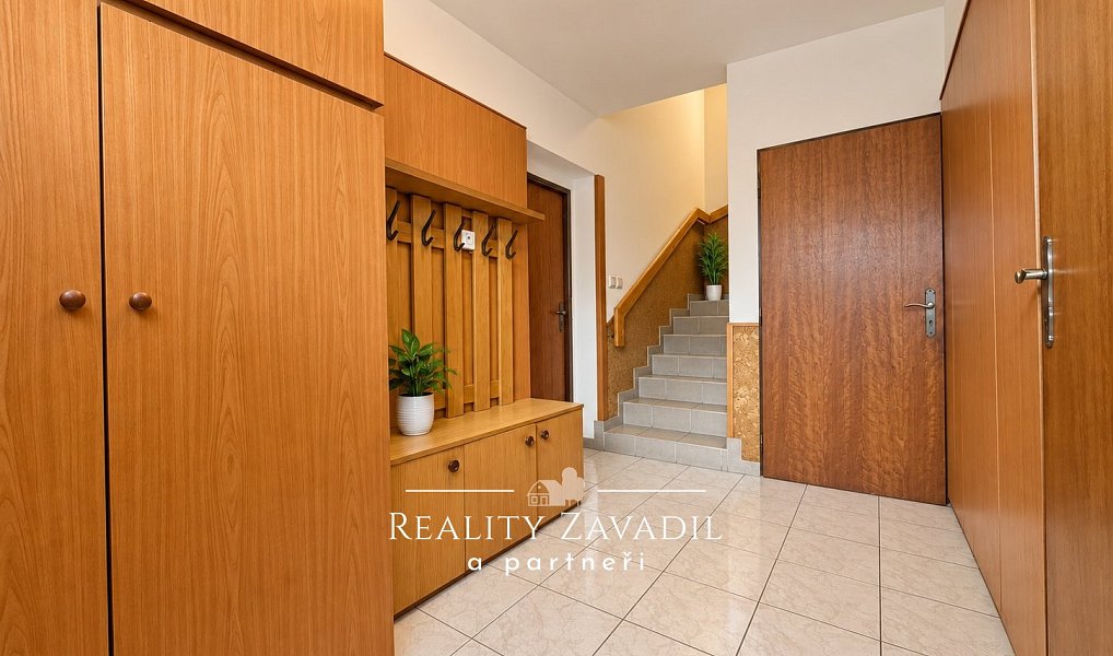 Prodej domu 99 m² s pozemkem 563 m², Hradec nad Moravicí – náhled fotky 10