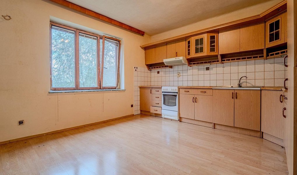 Prodej domu 126 m² s pozemkem 2 044 m², Doubrava – náhled fotky 12
