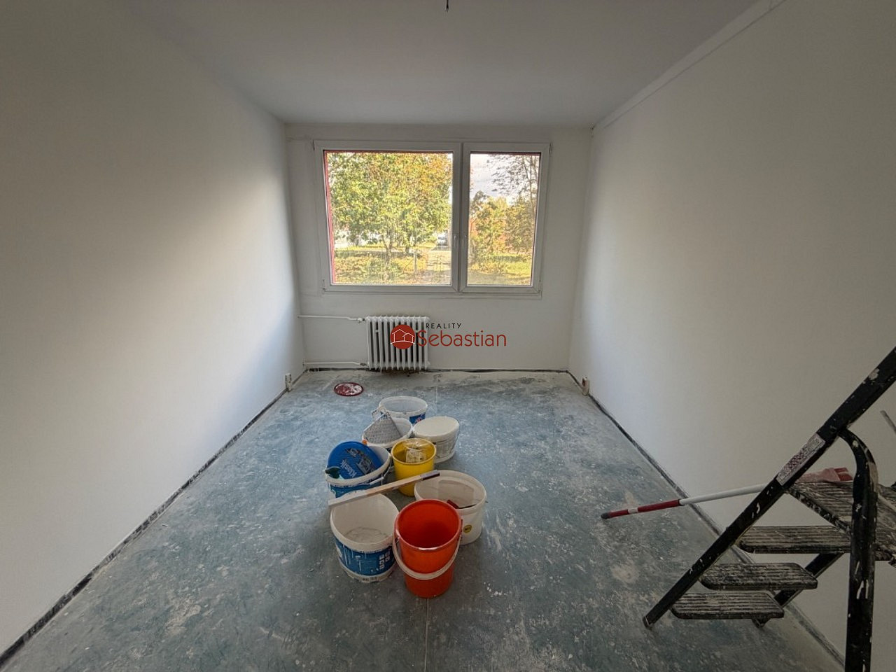 Prodej bytu 3+1 70 m² – fotografie 5