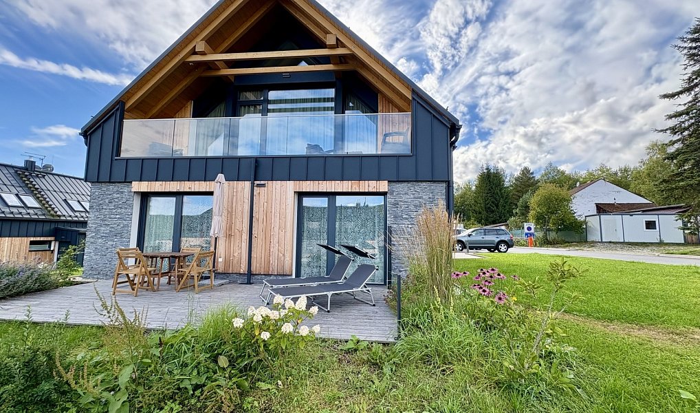 Prodej bytu 2+kk 52 m², Volary – náhled fotky 3