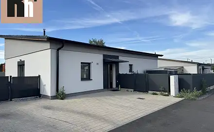 Prodej domu 105 m² s pozemkem 550 m², Bohumín, okres Karviná