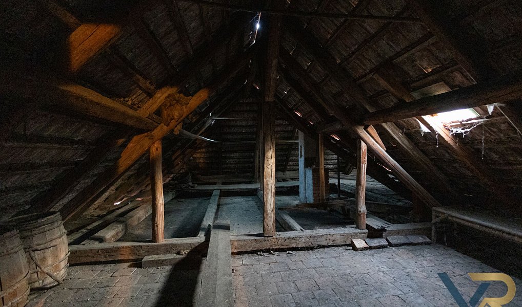 Prodej domu 170 m² s pozemkem 1 750 m², Nová Cerekev – náhled fotky 27