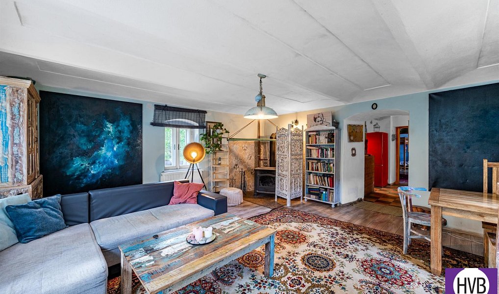 Prodej domu 130 m² s pozemkem 3 116 m², Kasejovice – náhled fotky 5