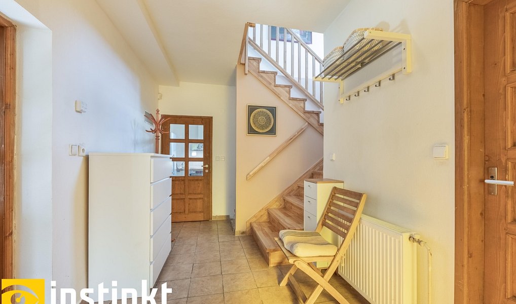 Prodej domu 180 m² s pozemkem 1 718 m², Bušanovice – náhled fotky 15